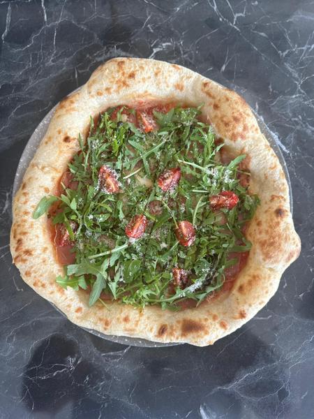 Prosciutto Crudo 